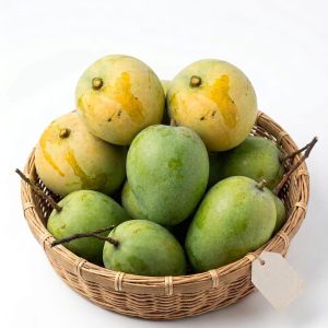গোবিন্দভোগ আম (25 KG)