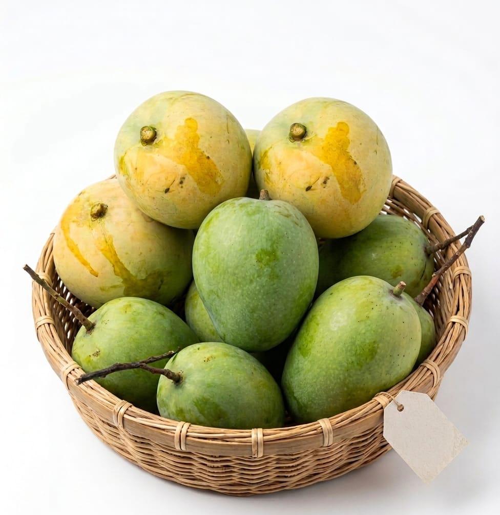 গোবিন্দভোগ আম (10 KG)