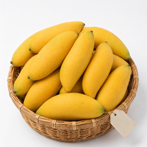 ব্যানানা আম (20 KG)